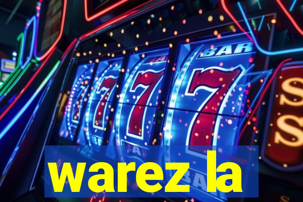 warez la